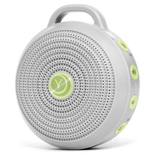 Yogasleep Hushh for Baby Portable Sound Machine