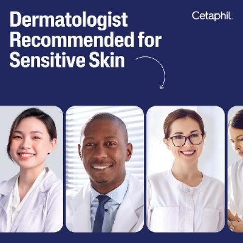 Cetaphil Eczema Restoraderm Daily Soothing Moisturizer- 16 fl oz