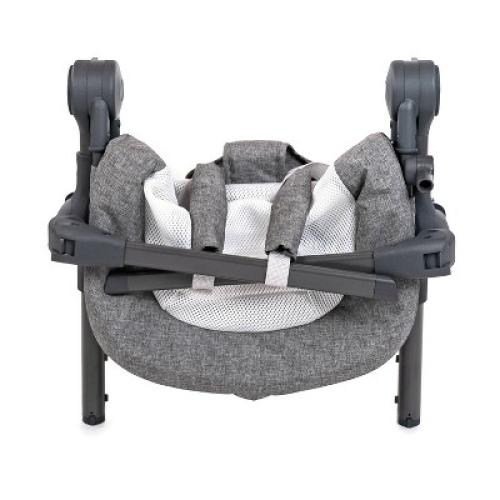 Baby Delight Bloom Soothing Adjustable Lounger