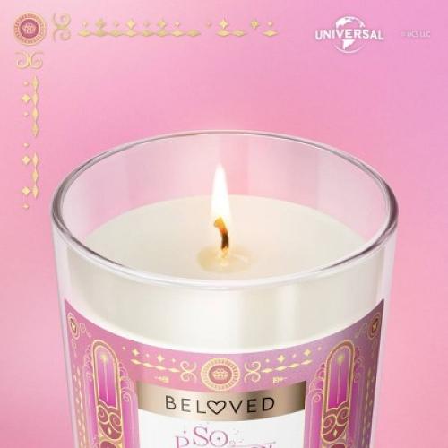 Beloved Wicked So Popular! 2 Wick Candle 7oz