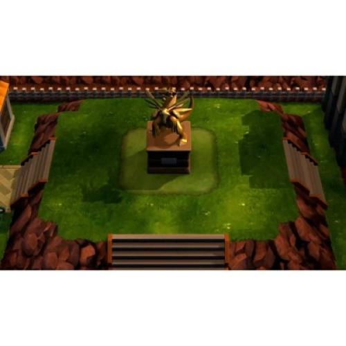 Pokemon: Brilliant Diamond - Nintendo Switch