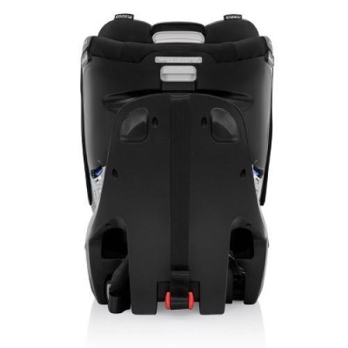 Evenflo Revolve 360 Slim 2-in-1 Rotational Convertible Car Seat - Canton Black