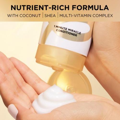 Pantene Pro-V Miracles Curl Defining Coconut   Shea Conditioner