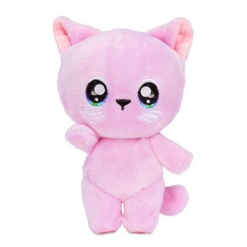 Na! Na! Na! Surprise Family Lavender Kitty Family Playset