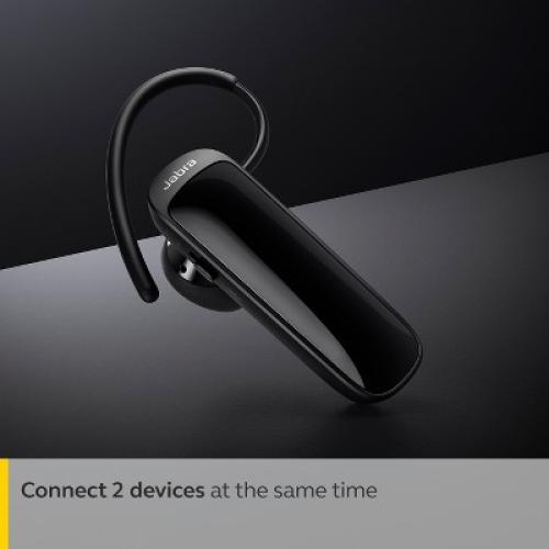 Jabra Talk 25 SE - Black Wireless Bluetooth Mono Headset Black