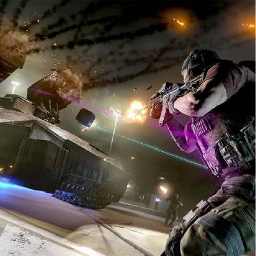 Tom Clancy's Ghost Recon: Breakpoint Gold Edition Steel Book - Xbox One