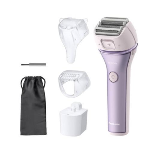 Panasonic Women's 4 Blade Shaver - ES-WL80
