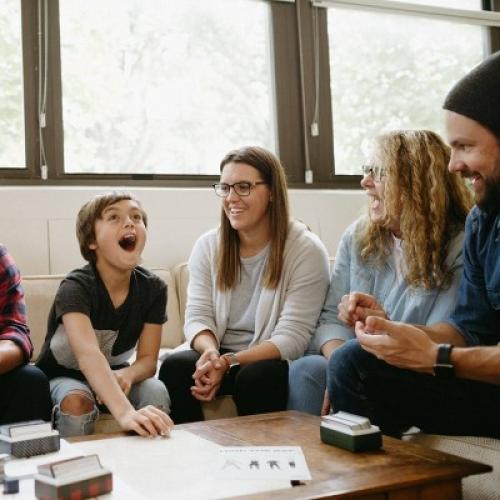 Solid Roots Mind The Gap Game