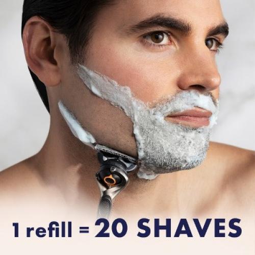 Gillette ProGlide Men's Razor Blade Refills - 8ct