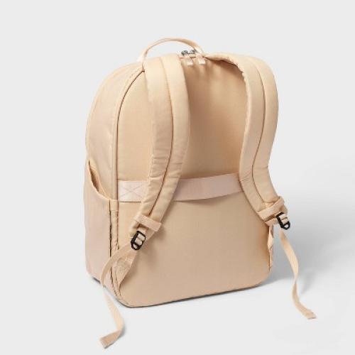 Everyday to Travel Backpack - All In Motion™ Cream