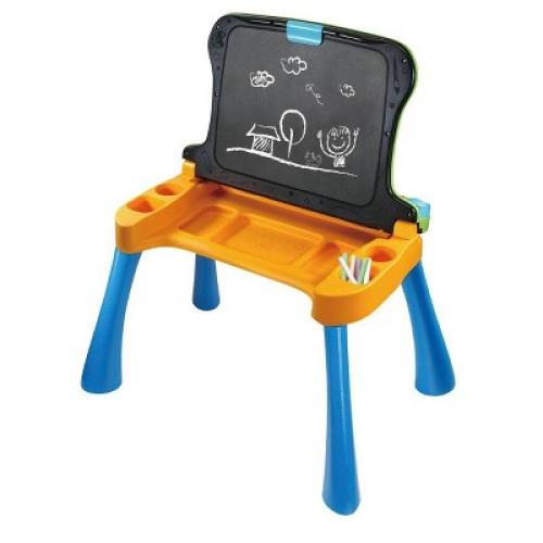VTech Explore And Write Activity Desk