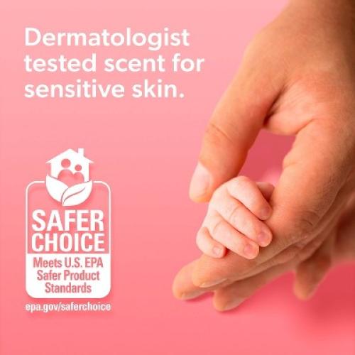 Dreft Stage 2: Active Baby HE Compatible Liquid Laundry Detergent - 150 fl oz