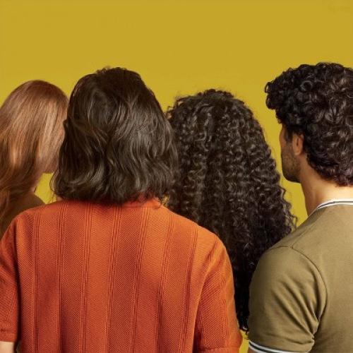 Native Turmeric Shampoo - 16.5 fl oz 2pk