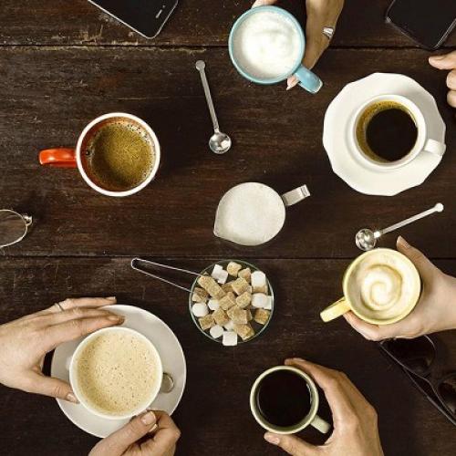 Nescafe Classico Dark Roast Instant Coffee - 10.5oz