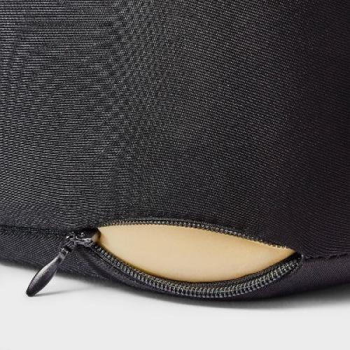 Contoured Memory Foam Neck Pillow - Open Story™