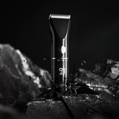 Beard Club Precision Beard Trimmer