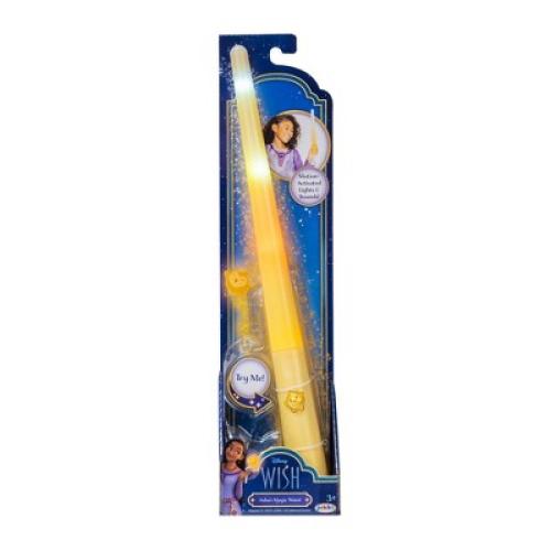 2 pack Disney Asha's Magical Feature Staff
