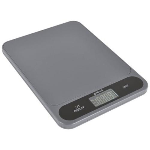 GoodCook Digital Kitchen 11lb Food Scale
