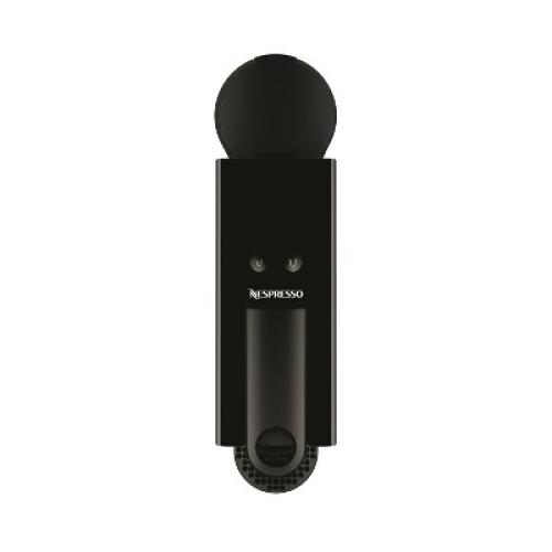 Nespresso Essenza Mini Black by Breville NEEDS CLEANING/ MAY HAVE MISSING ACCESSORIES