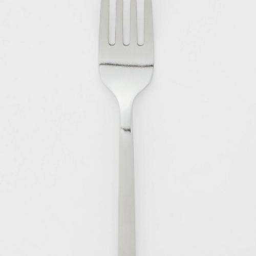 20pc Flatware Set Silver - Room Essentials™
