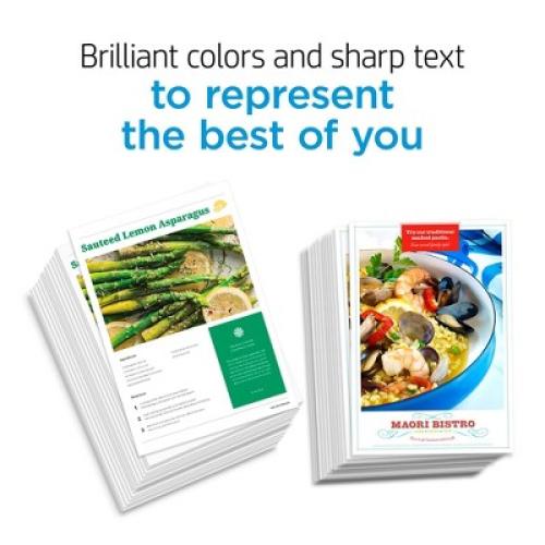 HP 61XL Single Ink Cartridge - Tri-color (CH564WN#140): High Yield, 3 Colors