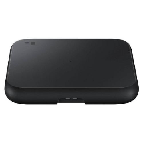 Samsung Single Wireless Charging Pad 9W - Black