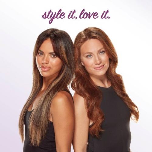 Conair High Shine Nano Quartz Hair Dryer - 1875 Watts