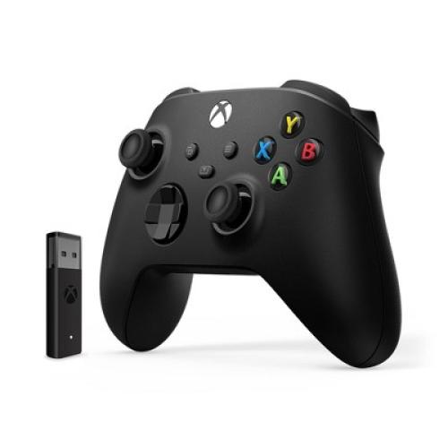Xbox Controller   Wireless Adapter for Windows 10