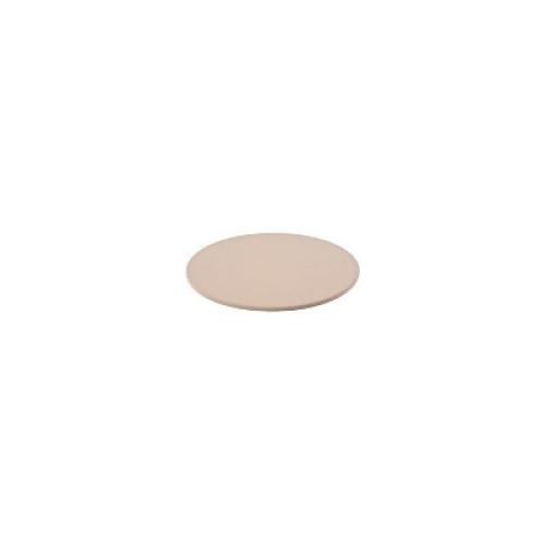 Size 13 inch American Metalcraft STONE13 13 Round Economy Pizza Stone (75088)