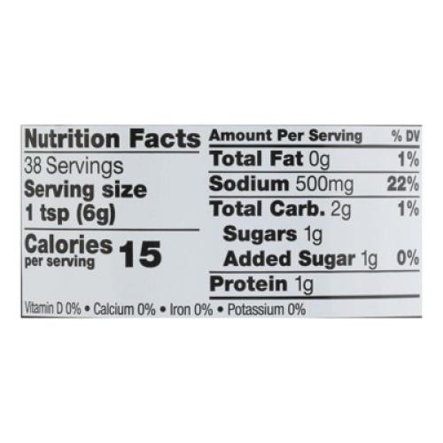 Better Than Bouillon Roasted Chicken Base - Case of 6/8 oz