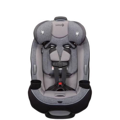 Safety 1st Grow and Go All-in-1 Convertible Car Seat - Shadow