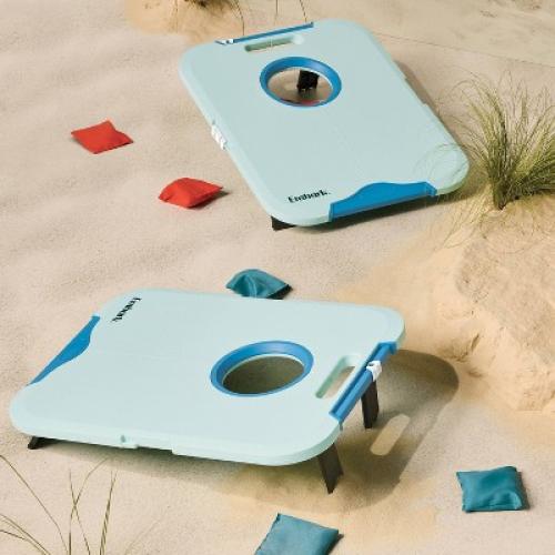 Molded Bean Bag Toss