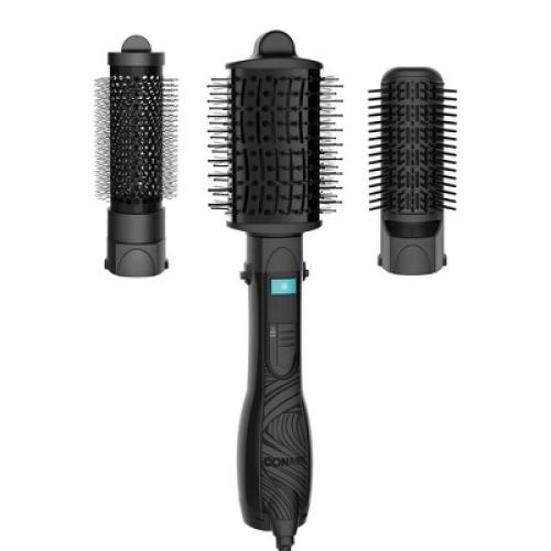 Conair Curl Collective Hot Hair Air Brush