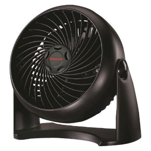 Honeywell Turbo Force Table Air Circulator Fan