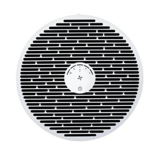 Blueair Pure 311i Max 100 - 120V PAC Filter Fog