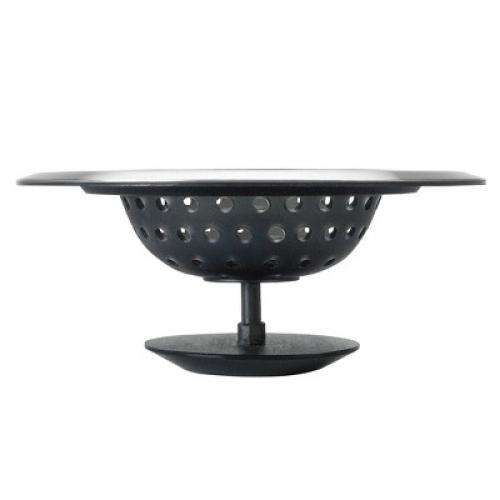 OXO Silicone Sink Strainer with Stopper