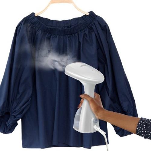 Conair ExtremeSteam Handheld Garment Steamer
