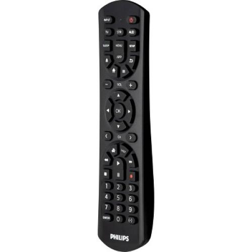 Philips 3-Device Universal Remote Control 2pk