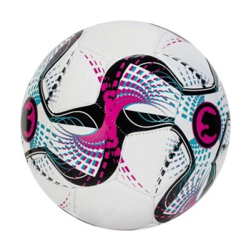 ProCat by Puma Ether Size 5 Soccer Ball - Purple/Teal/Black