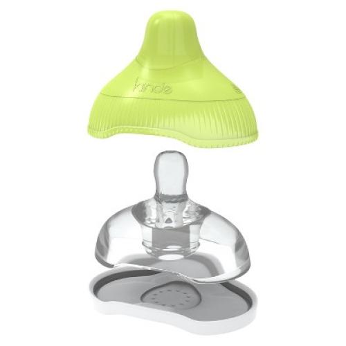 Kiinde Twist Breastfeeding Starter Kit - 28ct