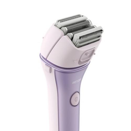 Panasonic Women's 4 Blade Shaver - ES-WL80