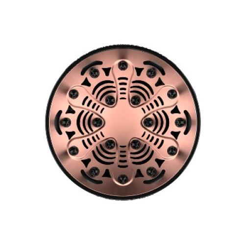 Conair The Curl Collective Diffuser 3 Wavy to Curly - Pink