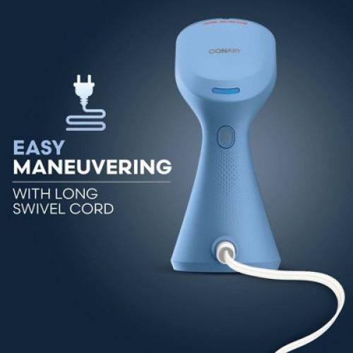 Conair Complete Steam Compact Steamer