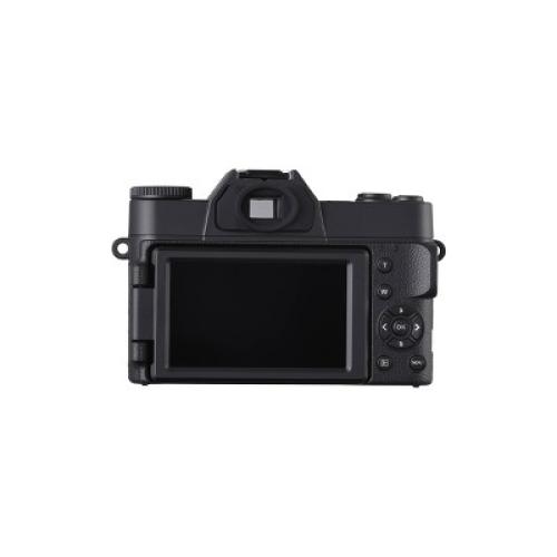 Vivitar Point & Shoot Interchangeable Lens Camera