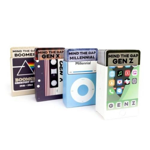 Solid Roots Mind The Gap Game