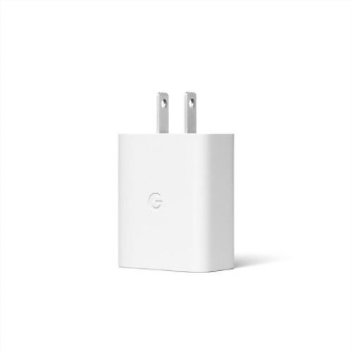 Google 30W Power Adapter