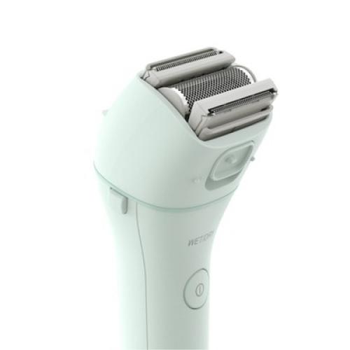 Panasonic Women's 3 Blade Shaver - ES-WL60