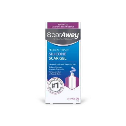 ScarAway Scar Treatment Gel - .35oz