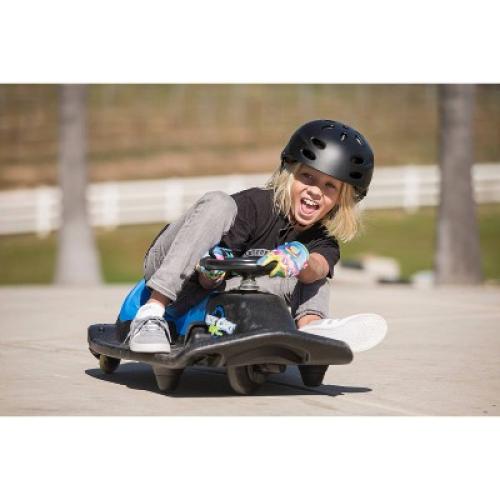 Razor 12V Crazy Cart Shift Electric Drifting Go Kart