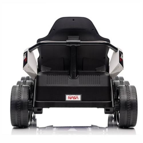 Hyper NASA Space Buggy 12 Volt Battery Powered Ride-On for Kids'